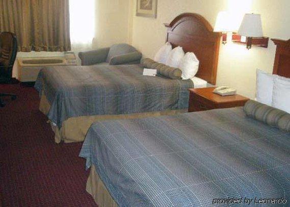 Rodeway Inn Prattville I-65 Room photo