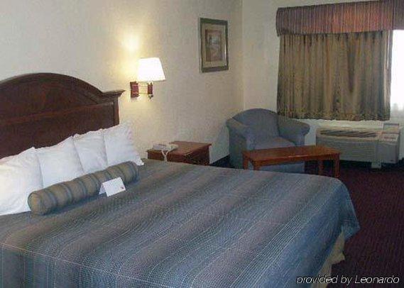 Rodeway Inn Prattville I-65 Room photo