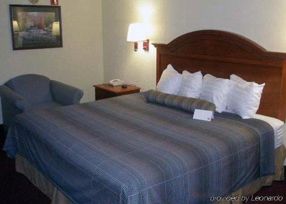 Rodeway Inn Prattville I-65 Room photo