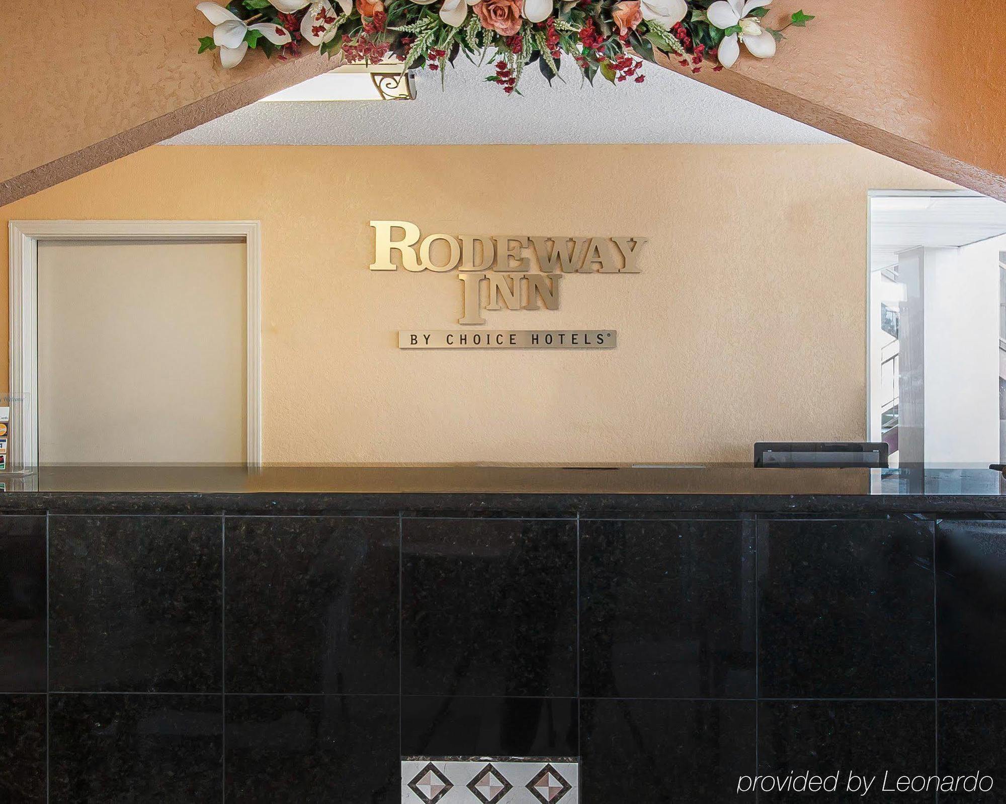 Rodeway Inn Prattville I-65 Exterior photo